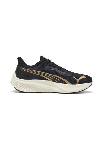Tenis Deportivos Puma Original Pounce Lite Negro Para Mujer Puma