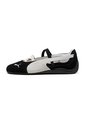 Tenis Deportivo Puma Original Speedcat Ballet Sd Negro Mujer de Puma