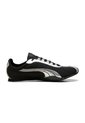 Tenis Deportivos Puma Originales H - Street Og Negros Unisex de Puma