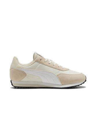 Tenis Deportivos Puma Originales St Miler Rise Blanco Mujer Puma