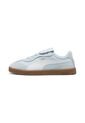 Tenis Deportivos Puma Originales Club Azura Azul Para Mujer de Puma