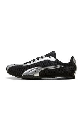 Tenis Deportivos Puma Originales H - Street Og Negros Unisex