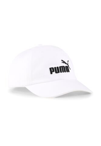Gorra Deportiva Puma Original Ess No.1 Logo BB Blanco Hombre Puma