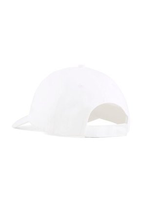 Gorra Deportiva Puma Original Ess No.1 Logo BB Blanco Hombre