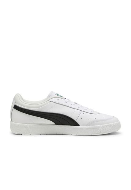 Tenis Deportivos Hombre Marca Puma Original Seoul Blanco