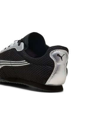 Tenis Deportivos Puma Originales H - Street Og Negros Unisex