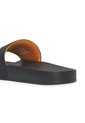 Sandalia Puma Original Mclaren Leadcat 2.0 Negro Para Hombre de Puma