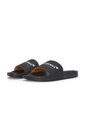 Sandalia Puma Original Mclaren Leadcat 2.0 Negro Para Hombre de Puma