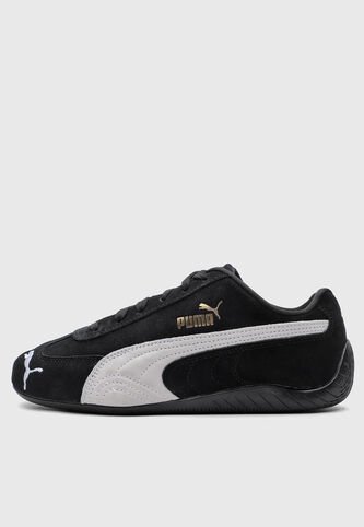 Tenis PUMA Speedcat OG Negro Puma