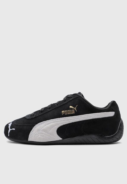 Tenis PUMA Speedcat OG Negro