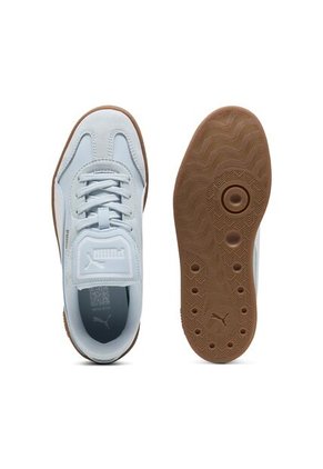 Tenis Deportivos Puma Originales Club Azura Azul Para Mujer