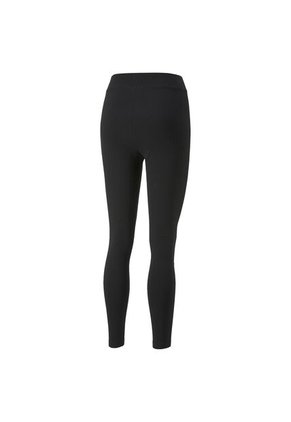 Leggings Puma Original Classics High Waist Negro Para Mujer