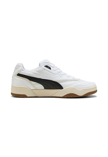 TENIS PUMA HOMBRE 402616 01 TIFOSI GRA Talla 7.5