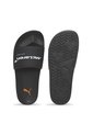 Sandalia Puma Original Mclaren Leadcat 2.0 Negro Para Hombre de Puma