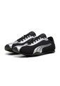 Tenis Deportivos Puma Originales H - Street Og Negros Unisex de Puma