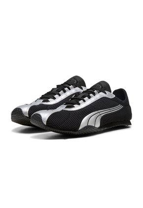 Tenis Deportivos Puma Originales H - Street Og Negros Unisex