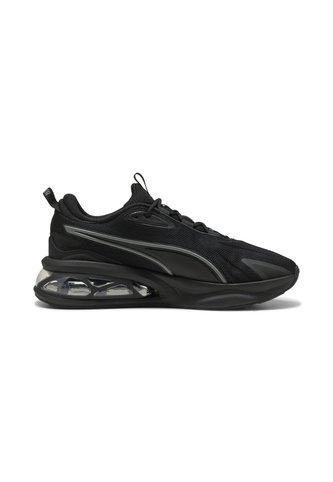 Tenis Deportivos Puma Original Cell Solar Negro Para Hombres Puma