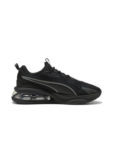 Tenis Deportivos Puma Original Cell Solar Negro Para Hombres