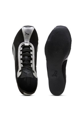 Tenis Deportivos Puma Originales H - Street Og Negros Unisex