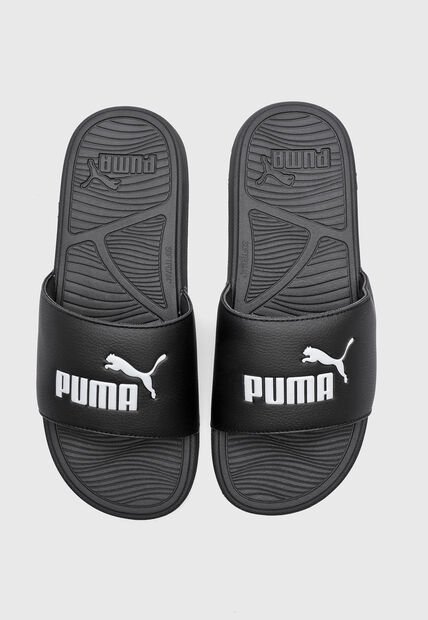 Playeras PUMA Cool Cat 2.0 Negro