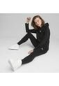 Leggings Puma Original Classics High Waist Negro Para Mujer de Puma