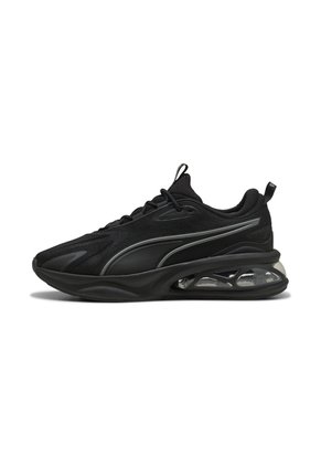 Tenis Deportivos Puma Original Cell Solar Negro Para Hombres
