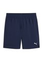 Pantaloneta Deportiva Puma Original Train AllDay Azul Hombre de Puma