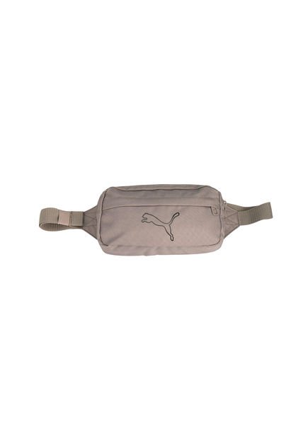 PUMA RIÑONERA PLUS WAIST LIFE STYLE UNISEX GRIS