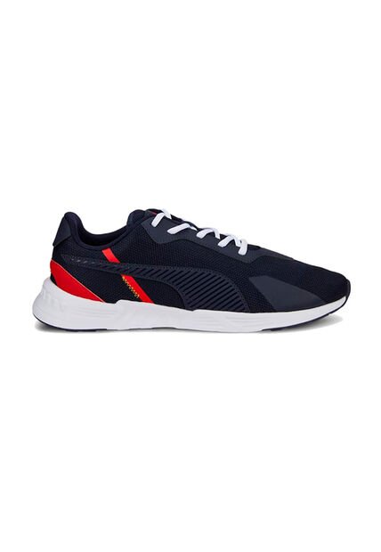 Tenis Deportivo Puma Original Rbr Tiburion Negro Para Hombre