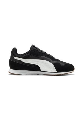 Tenis Deportivo Puma Original Softride St Miler Negro Hombre