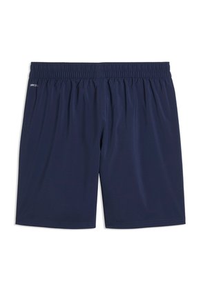 Pantaloneta Deportiva Puma Original Train AllDay Azul Hombre