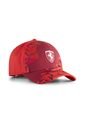 Gorra Deportiva Puma Original Ferrari 20 Years Rojo Hombre de Puma