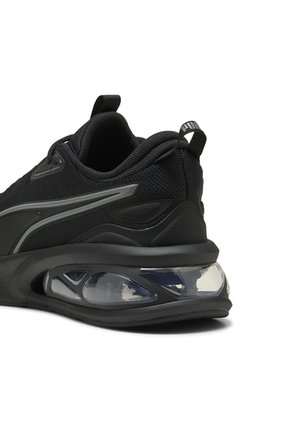 Tenis Deportivos Puma Original Cell Solar Negro Para Hombres