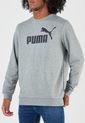 Buzo Gris-Negro Puma de Puma