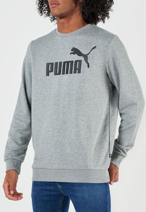 Buzo Gris-Negro Puma