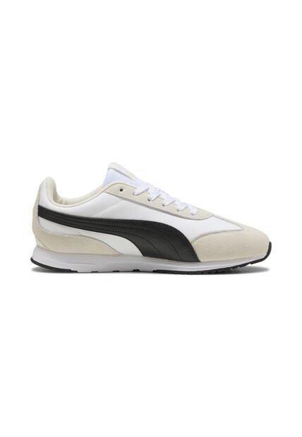 Tenis Deportivos Puma Original Softride I-Win Blanco Hombres