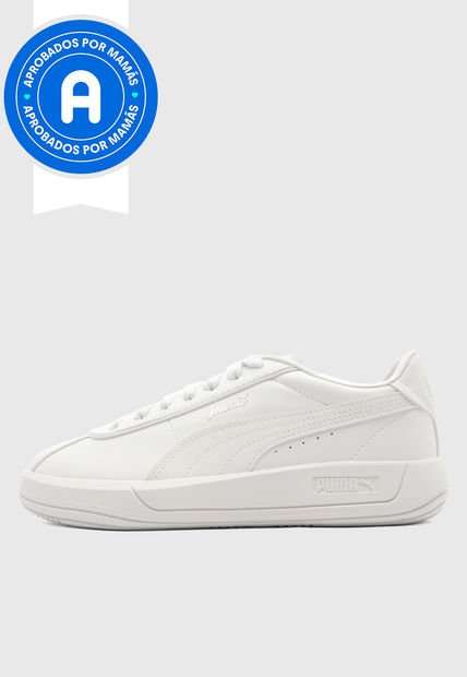 Tenis Lifestyle Blanco PUMA Club