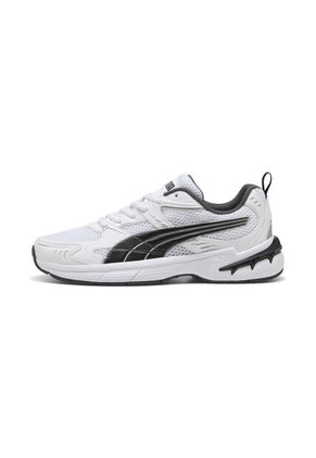 Tenis Deportivo Puma Original Milenio Tech2000 Blanco Hombre