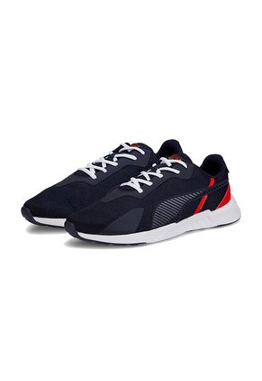 Tenis Deportivo Puma Original Rbr Tiburion Negro Para Hombre