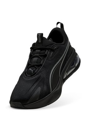 Tenis Deportivos Puma Original Cell Solar Negro Para Hombres