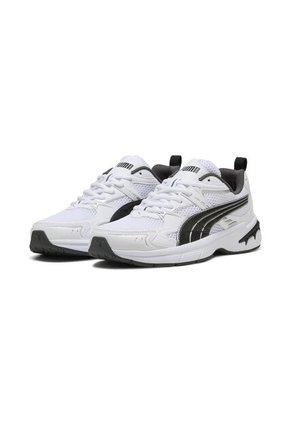 Tenis Deportivo Puma Original Milenio Tech2000 Blanco Hombre