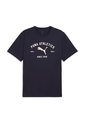 Camisa Deportiva Puma Original ClassGraphic Azul Para Hombre de Puma
