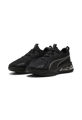 Tenis Deportivos Puma Original Cell Solar Negro Para Hombres