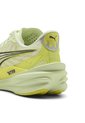 Tenis Deportivos Puma Originales Deviate Nitro 4 Verde Mujer de Puma