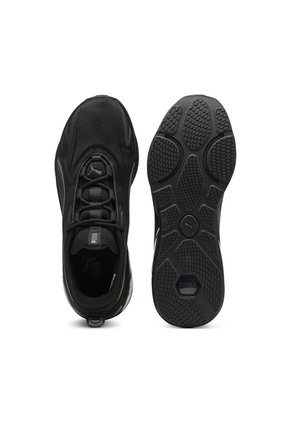 Tenis Deportivos Puma Original Cell Solar Negro Para Hombres