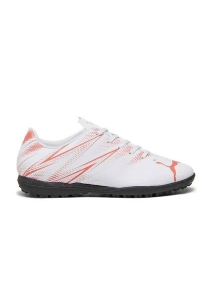 Tenis Deportivos Puma Original Attacanto Blanco Para Hombre