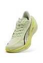 Tenis Deportivos Puma Originales Deviate Nitro 4 Verde Mujer de Puma