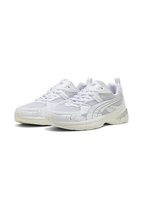 Tenis Deportivo Puma Original Milenio Tech2000 Blanco Hombre