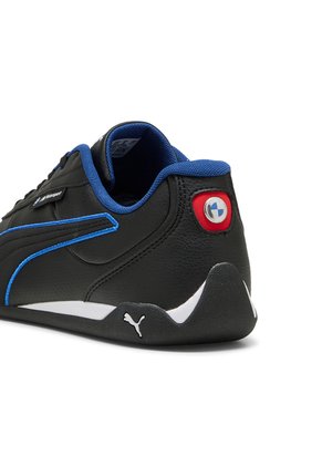 Tenis Deportivos Puma Originales Bmw - Mms Negro Para Hombre