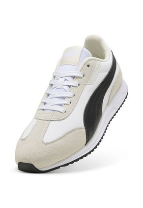 Tenis Deportivos Puma Original Softride I-Win Blanco Hombres